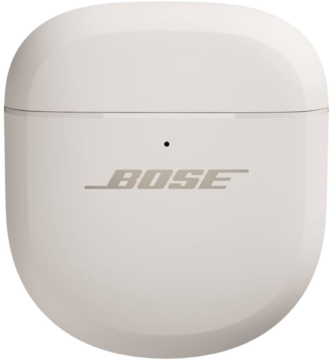 Bose QuietComfort Ultra – In-ear draadloze oordopjes – Bluetooth 5.3 – Active Noise Cancelling – Wit thumbnail 6