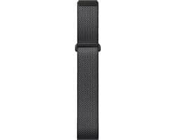 Google Fitbit Air Obsidian - Activitracker - Met zwart Actiesportbandje met klittenband thumbnail 4