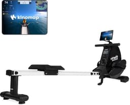 Productfoto van VirtuFit Stroker 100i Roeimachine - Inklapbaar