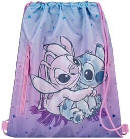 Productfoto van Undercover Lilo & Stitch Gymtas - Zwemtas