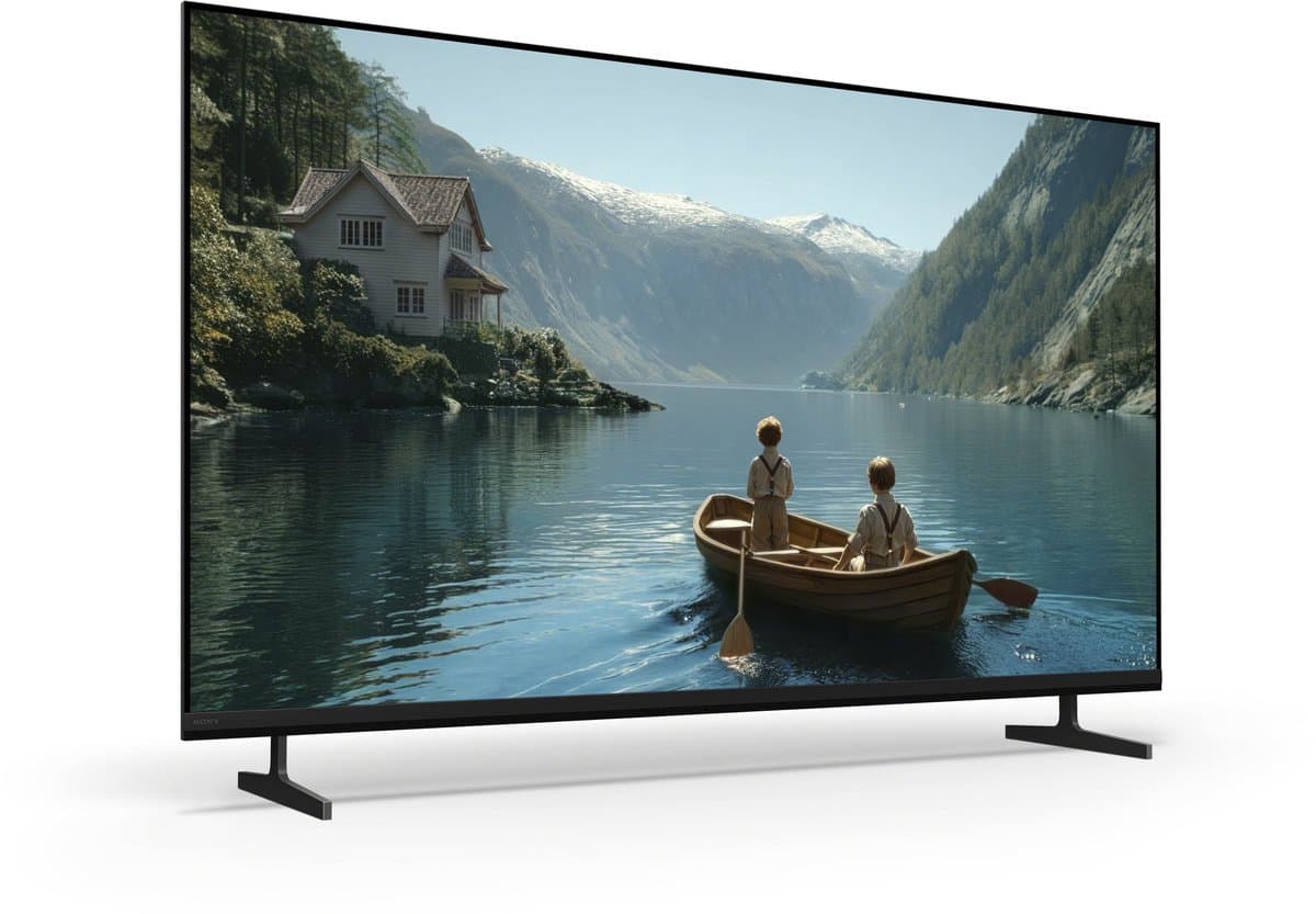 Sony BRAVIA 3 II - 43 inch - 4K LED - 2026 thumbnail 4