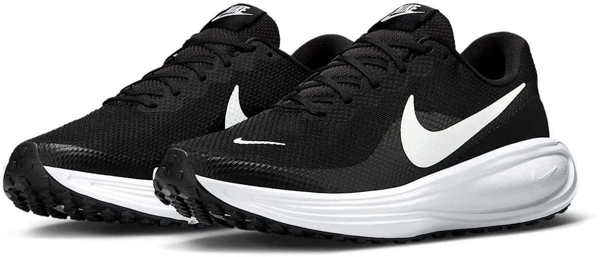 Revolution Revolution Sportschoenen Mannen Maat 44 - Lichtgewicht knit thumbnail 2
