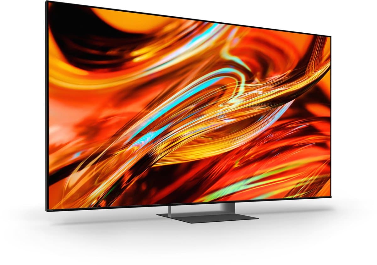 Sony BRAVIA 7 II - 85 inch - 4K RGB MiniLED - 2026 - Smart TV thumbnail 4