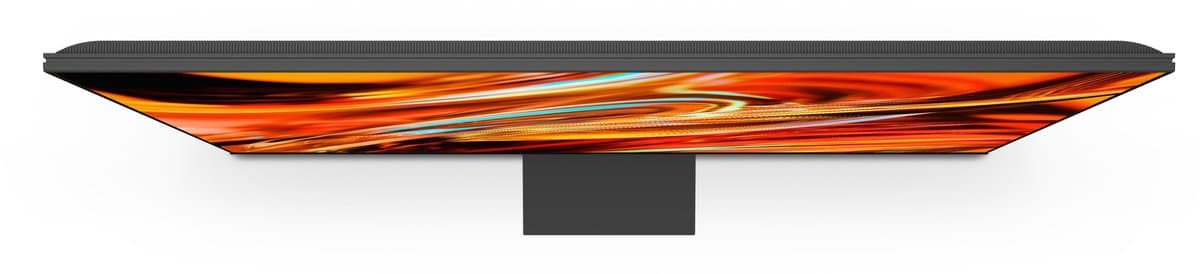Sony BRAVIA 7 II - 85 inch - 4K RGB MiniLED - 2026 - Smart TV thumbnail 8