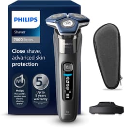 Productfoto van Philips Shaver 7000 Series S7887/35 scheerapparaat