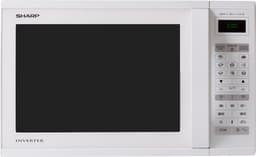 Productfoto van Sharp R-971WW - Combi-magnetron
