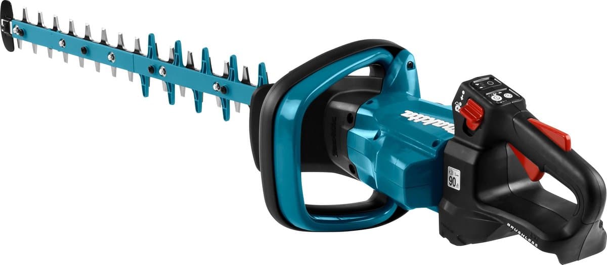 Makita - DUH602Z - Accu-Heggenschaar (excl. accu en lader) thumbnail 7