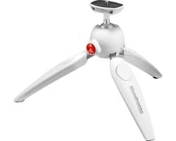 Manfrotto Mini Tripod Wit