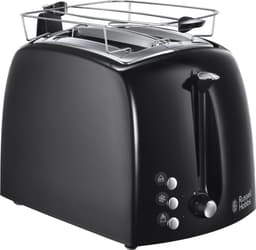 Productfoto van Russell Hobbs 22601-56 Textures Plus+ - Broodrooster