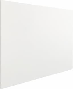 Productfoto van IVOL Whiteboard zonder rand 90x120 cm - Magnetisch