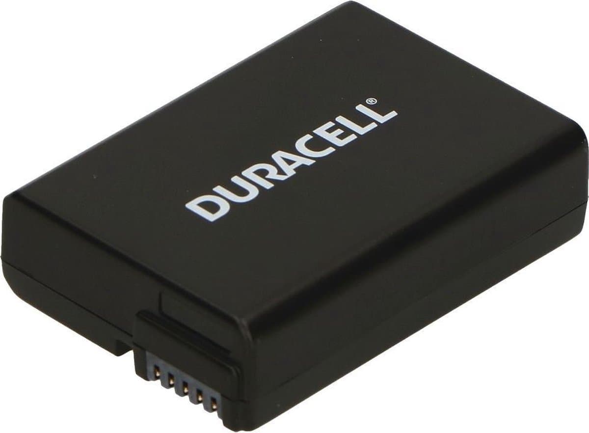 Duracell camera accu voor Nikon (EN-EL14) thumbnail 5