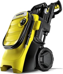 Productfoto van Kärcher K 4 Compact hogedrukreiniger