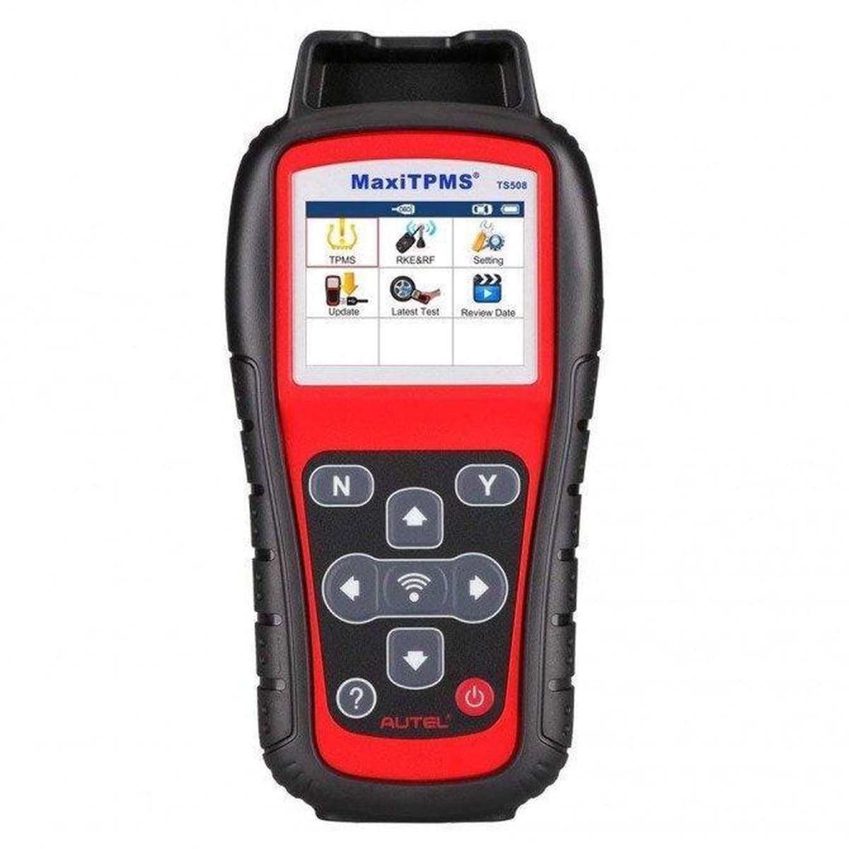 Autel MaxiTPMS TS508 - Professionele TPMS diagnose tool