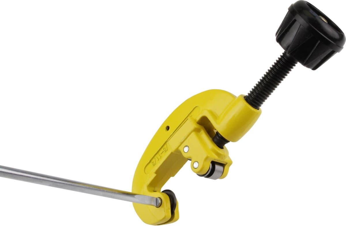 Stanley - Verstelbare Pijpsnijder - 3 mm - 30mm thumbnail 2
