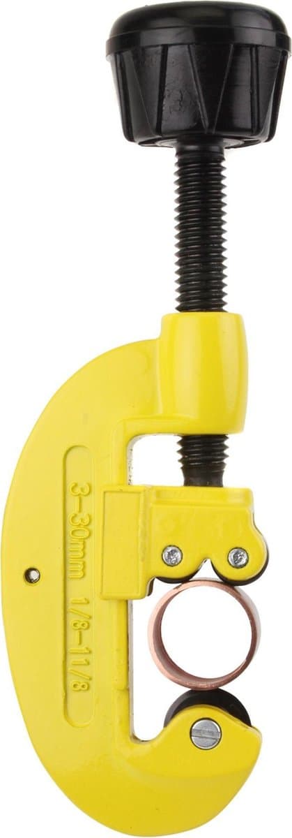 Stanley - Verstelbare Pijpsnijder - 3 mm - 30mm thumbnail 3