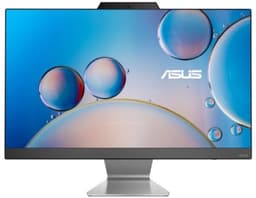 Productfoto van ASUS All-in-One A3402WBAK | 23.8'' Full HD | Intel Core i3-1215U | 8GB RAM | 512GB SSD | W11 Pro | Inclusief Bedraden Toetsenbord & Muis