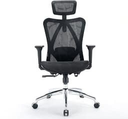 Productfoto van SIHOO M57 Ergonomische Bureaustoel