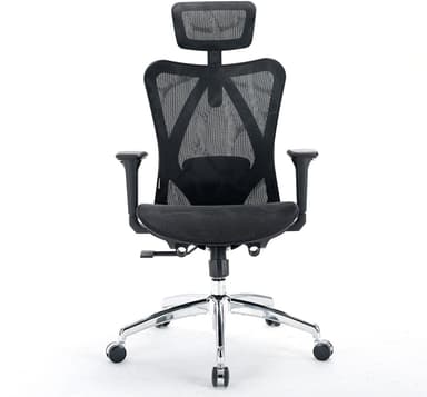 SIHOO M57 Ergonomische Bureaustoel