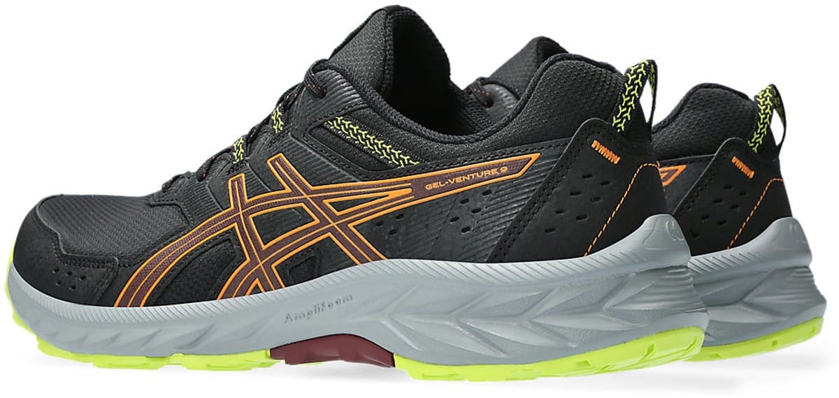 Asics Gel-Venture 9: trail hardloopschoen met GEL-demping thumbnail 5