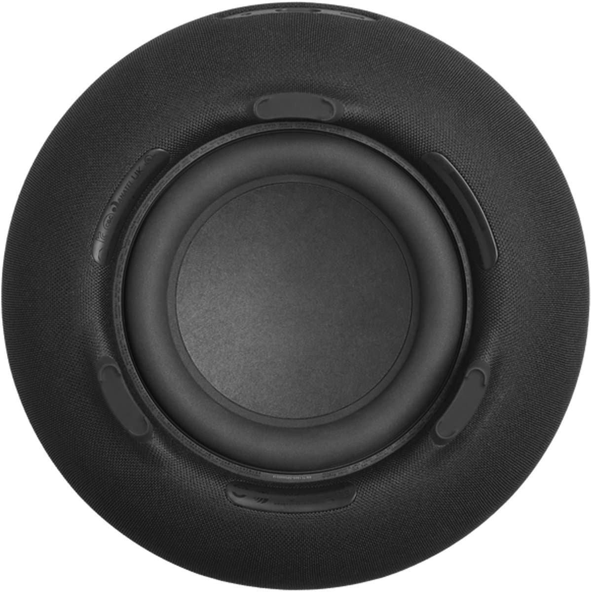 Harman Kardon Aura Studio 5: 360° geluid met ambient lighting thumbnail 3