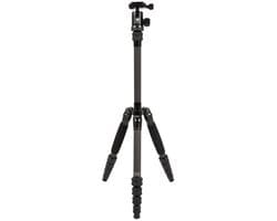 Sirui Traveler 5C Carbon-Stativ 3T-35