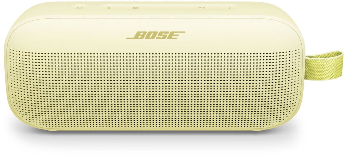 Bose SoundLink Flex (2nd Gen) - Waterdichte Bluetooth speaker met PositionIQ thumbnail 2