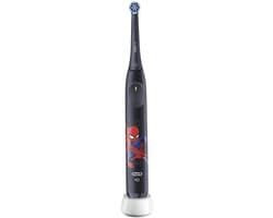 Oral-B iO Kids Marvel Spiderman elektrische tandenborstel - 1 opzetborstel thumbnail 2