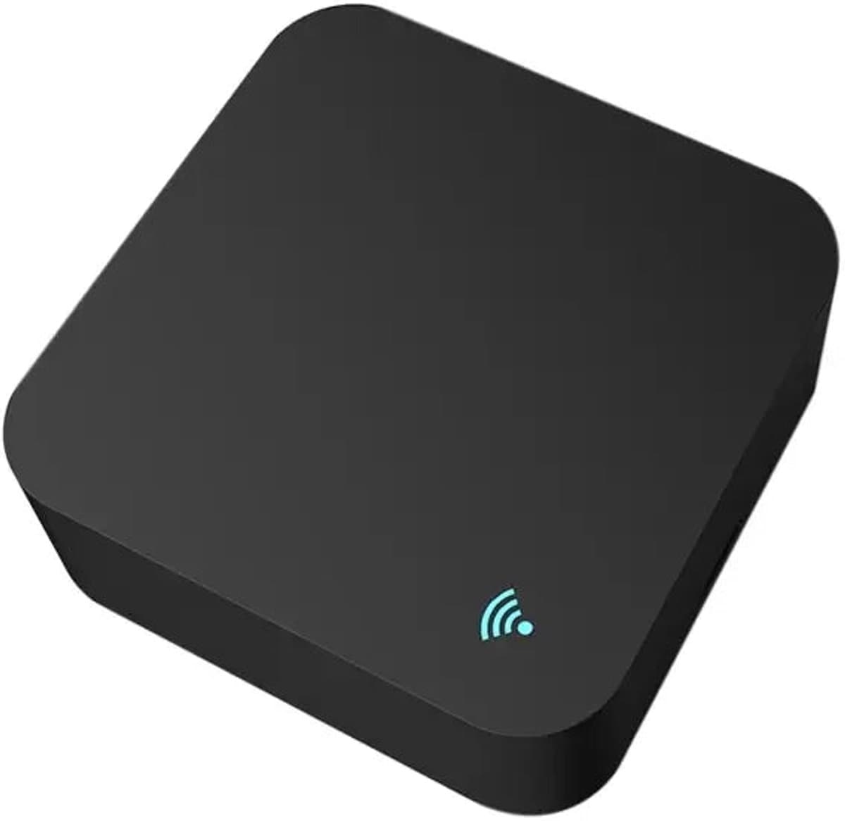 Tuya Smart - IR Afstandsbediening - Stemgestuurd Alexa - Universeel Vervanging - Smart Home - Voor Slimme Gebruikers - Model SmartLife thumbnail 5