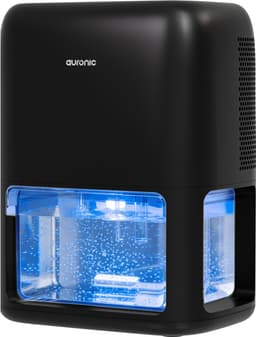 Productfoto van Auronic compacte luchtontvochtiger 500 ml per dag