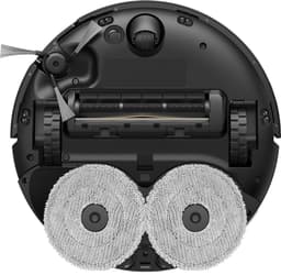 Productfoto van Dreame L50 Ultra AE met 28.000 Pa en ThermoHub