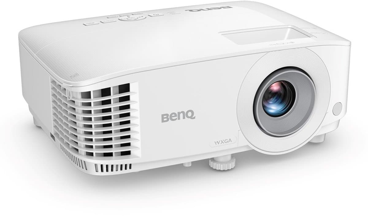 BenQ MW560 - 4000 lumen beamer voor presentaties thumbnail 5