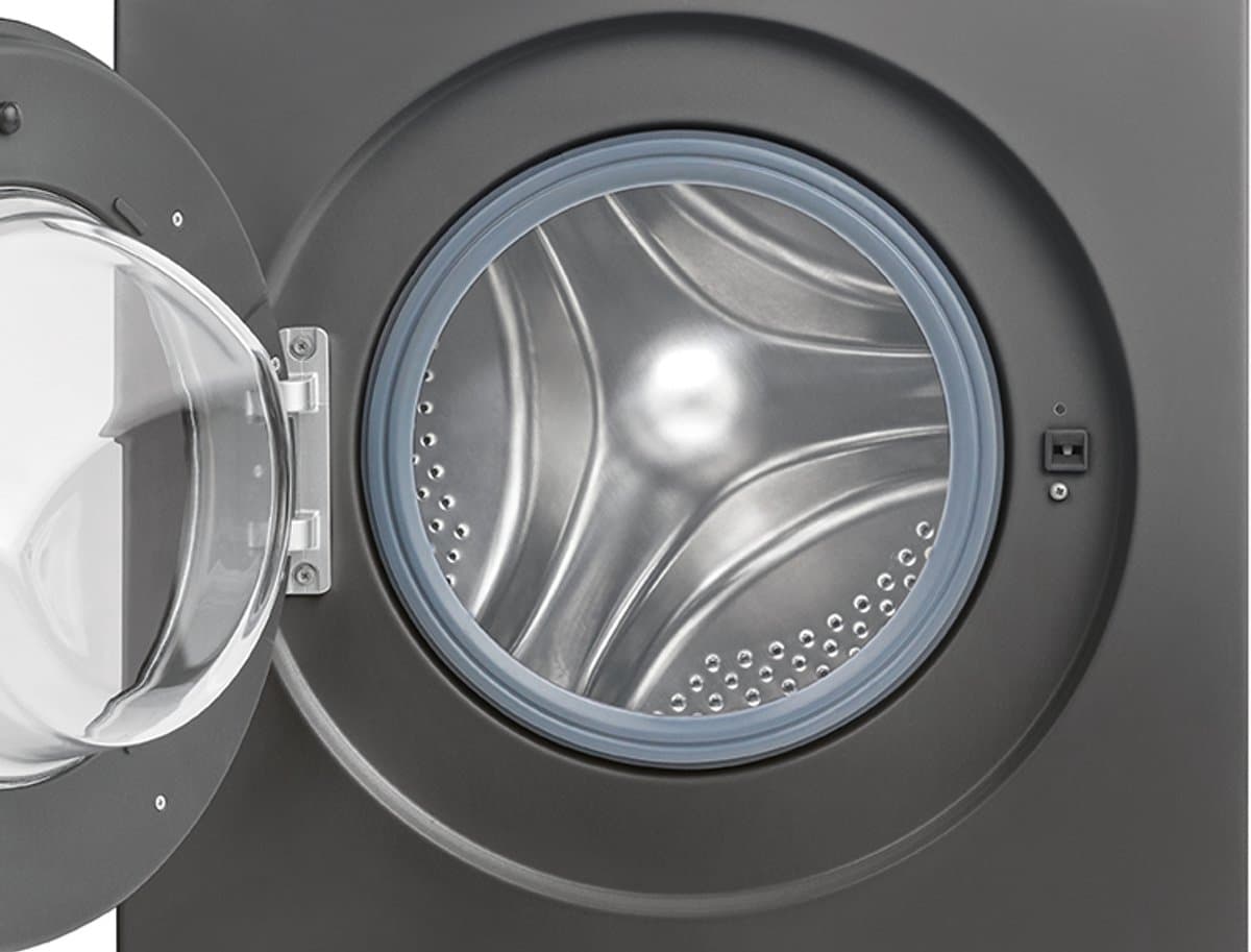 Bomann WA 7185 T wasmachine, 8 kg en 1400 toeren thumbnail 8