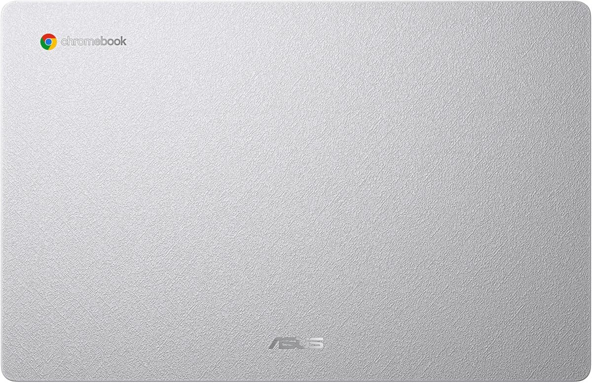 ASUS Chromebook CM1505CM4A-S70093 - Chromebook - 15.6 inch - Kompanio 520 - 4GB/128GB thumbnail 6