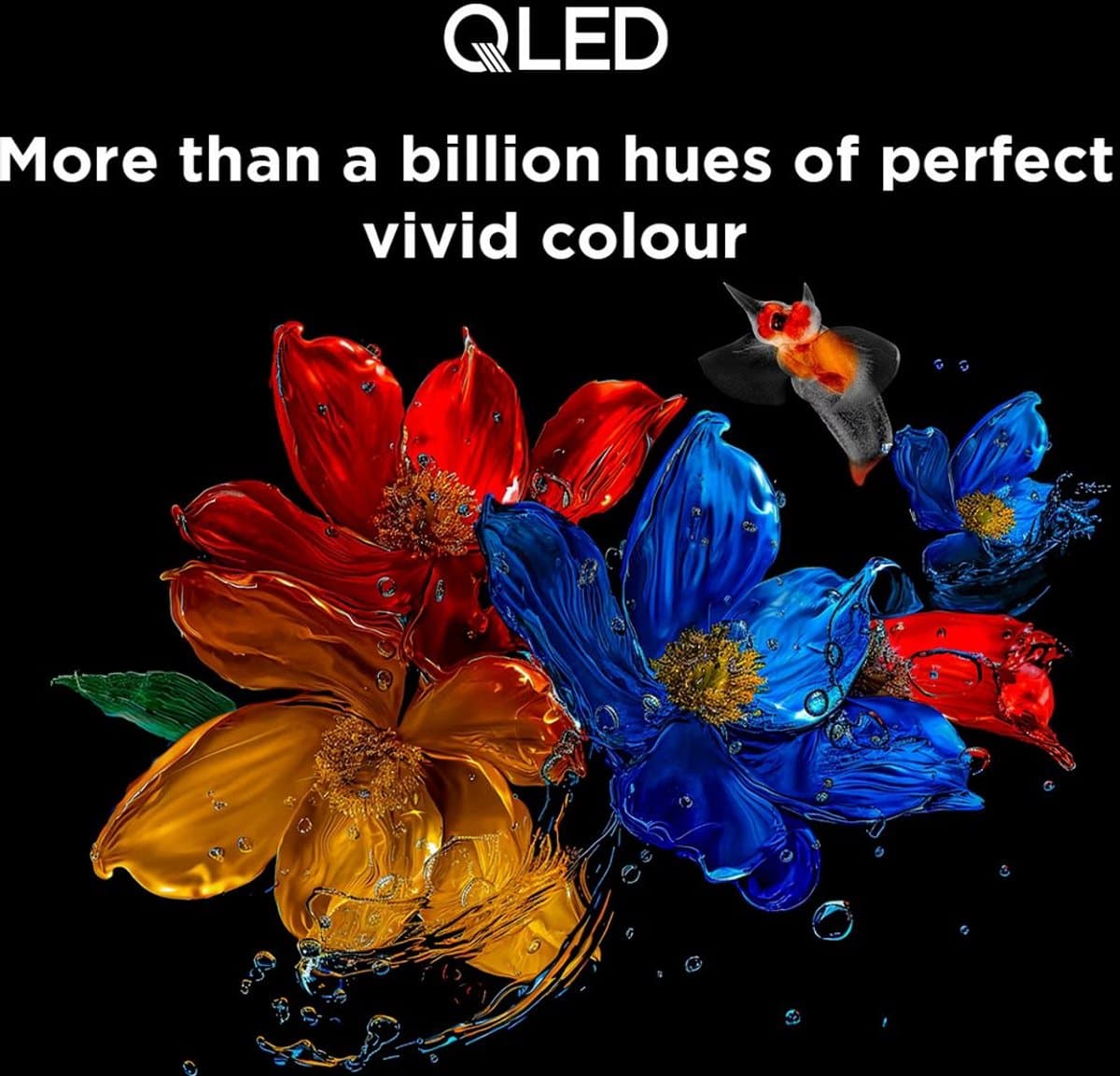 TCL 55T8C - 4K QLED 144Hz Smart TV thumbnail 6