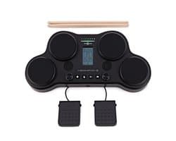 Gear4music VISIONPAD-6 Elektronisch Drumpad - afbeelding 1