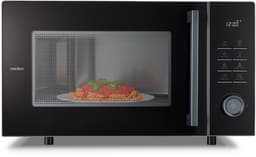 Productfoto van MEDION LIFE MD 12231 combimagnetron met hetelucht