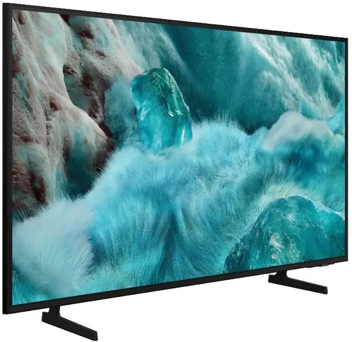 Samsung QE43Q7F2A - 43 inch - 4K QLED - 2025 - Smart TV thumbnail 4