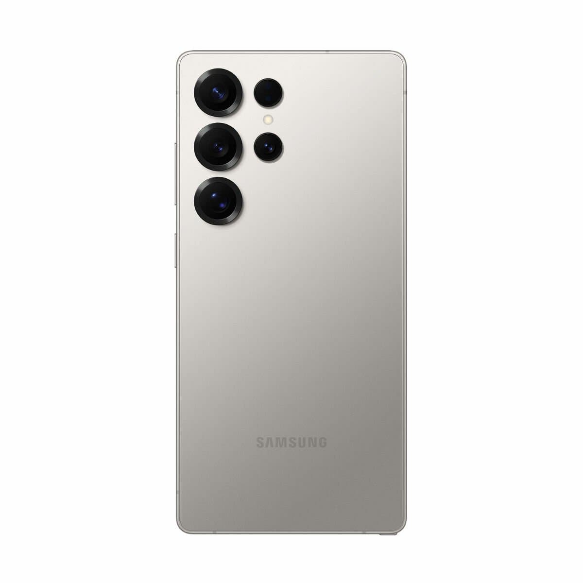 Samsung Galaxy S25 Ultra 5G - 512GB - Titanium Gray thumbnail 4