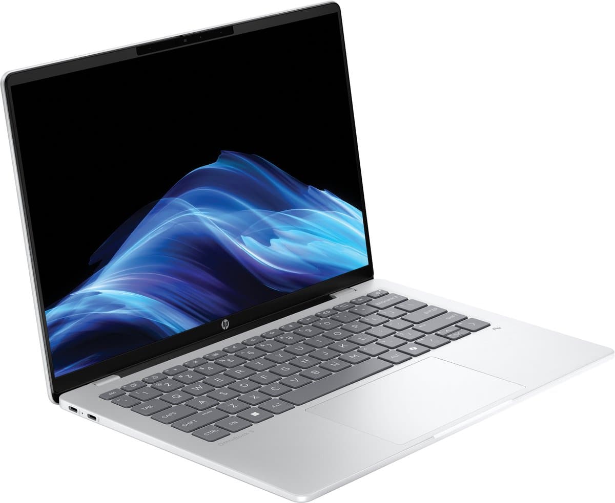HP OmniBook 5 14-he0001nd met OLED en 16 GB thumbnail 5