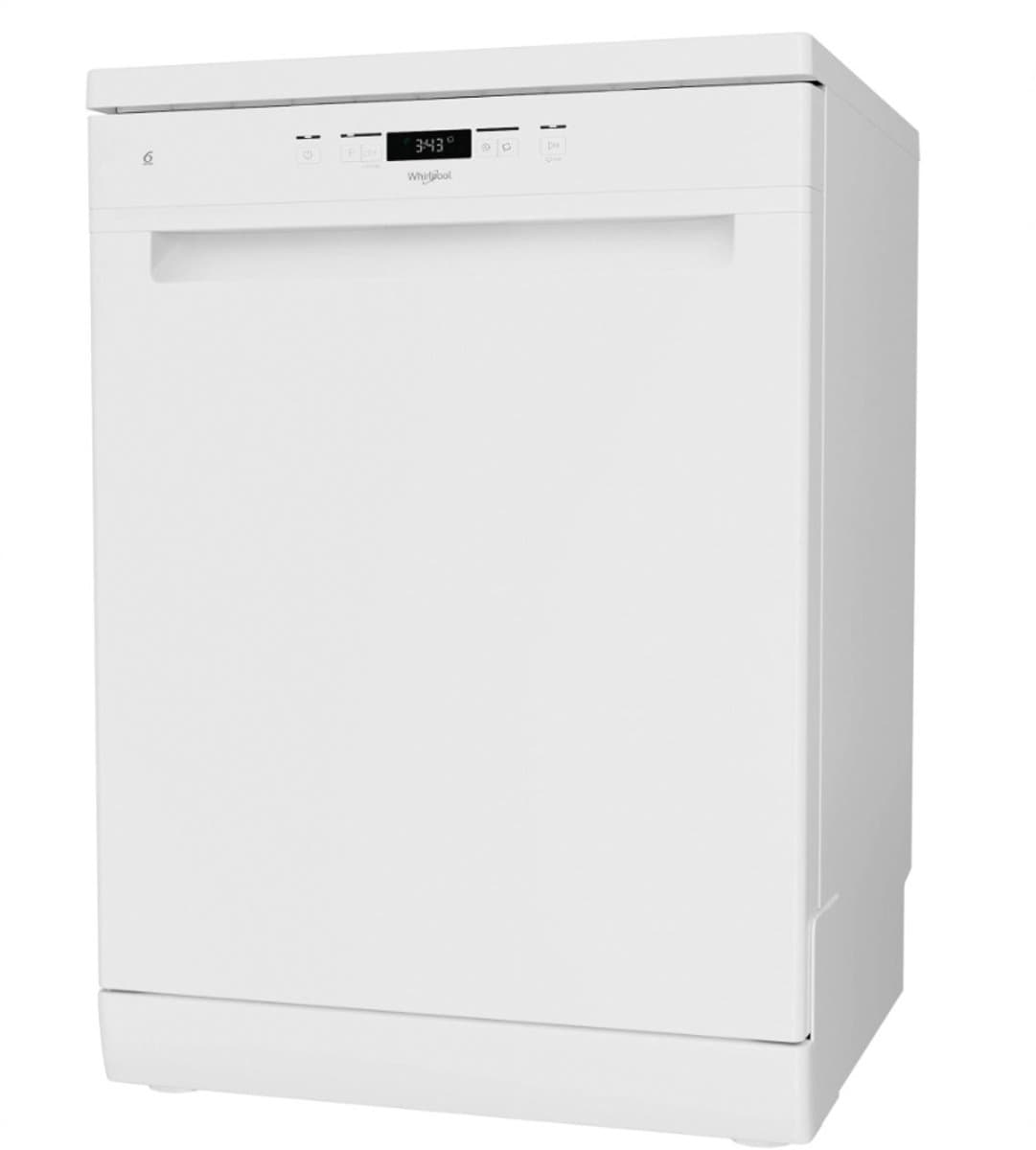 WHIRLPOOL W2FHD624 19000 W, 220-240 V, 50 Hz, 850 x 600 x 590 mm, 43.1 kg thumbnail 4