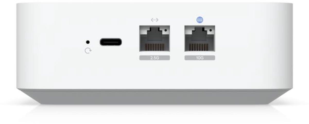 Ubiquiti UniFi Express 7: 10G Cloud Gateway met WiFi 7 thumbnail 2