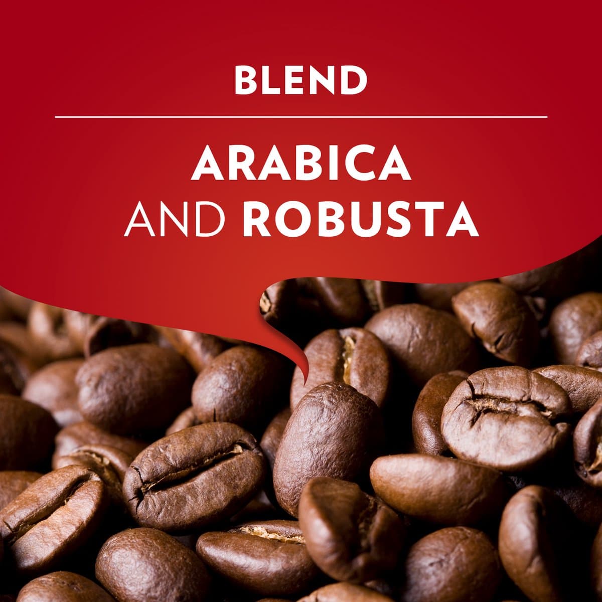 Lavazza Qualità Rossa Filterkoffie - Gemalen Koffie - 100% Arabica Bonen - Intensiteit 5/10 - 8 x 250 gram thumbnail 5