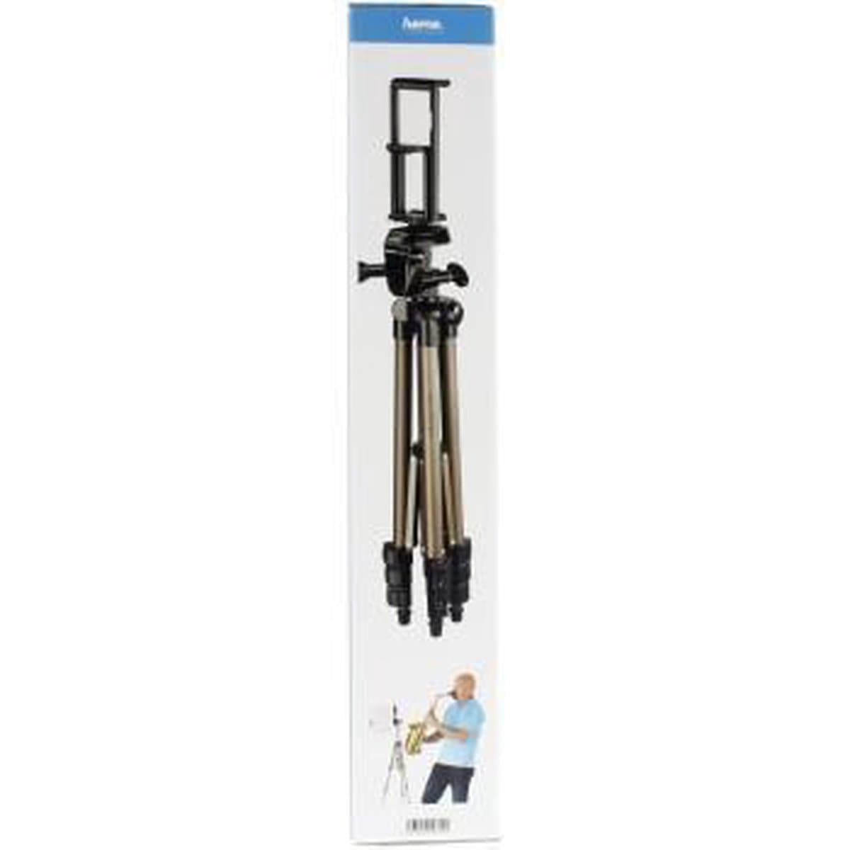 Hama Statief voor smartphone/tablet, 106 - 3D thumbnail 3