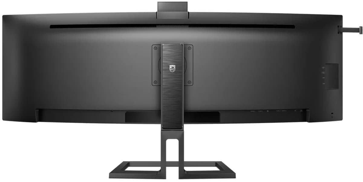 Philips 45B1U6900CH: 32:9 SuperWide curved monitor met USB-C thumbnail 6