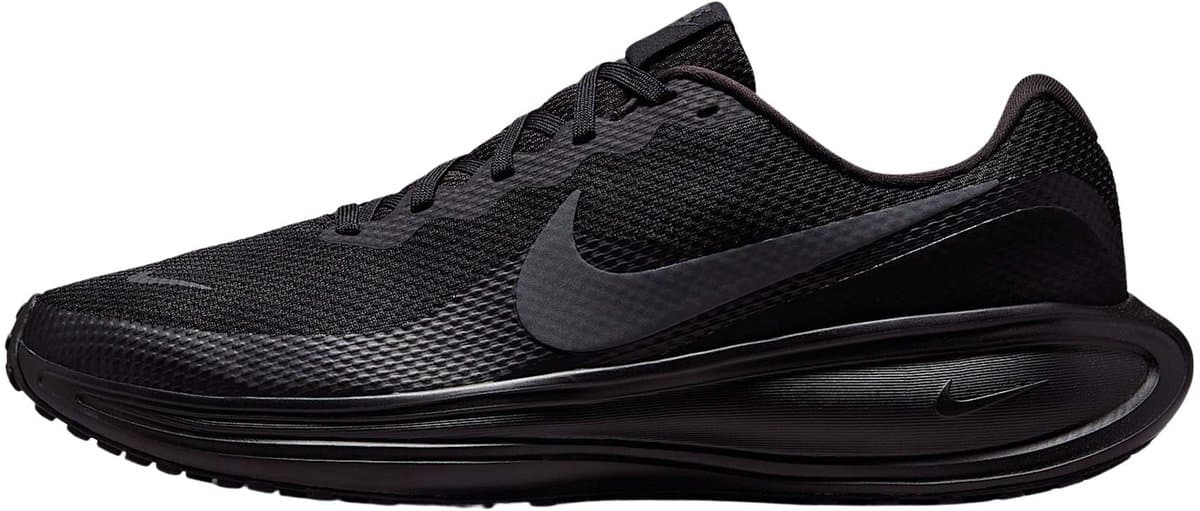 Nike Revolution 8: lichtgewicht hardloopschoen met foam-demping thumbnail 5