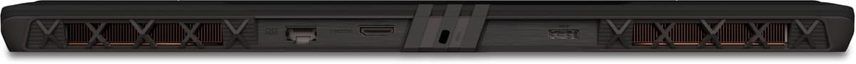 MSI Vector 16 HX AI A2XWHG-674NL - Gaming Laptop - 16 inch - RTX 5070 Ti - 32GB/1000GB thumbnail 3
