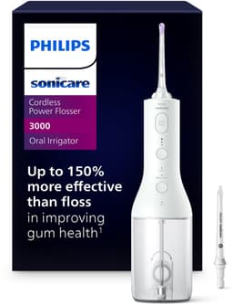 Productfoto van Philips Sonicare Cordless Powerflosser Series 3000