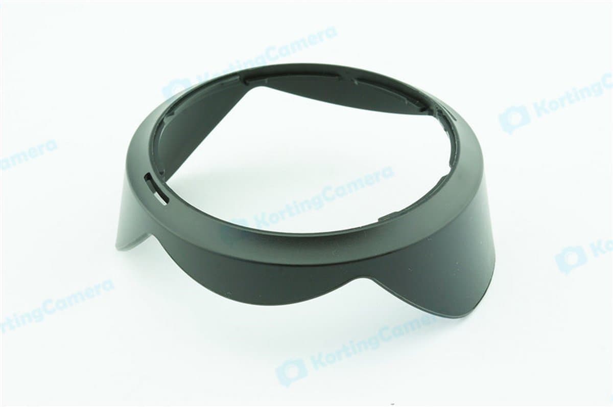 Zonnekap HB-23 voor Nikon lens 10-24 12-24 17-35 18-35mm thumbnail 6