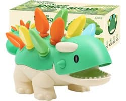 Productfoto van Joyage Dinosaurus Fijne Motoriek kleuters