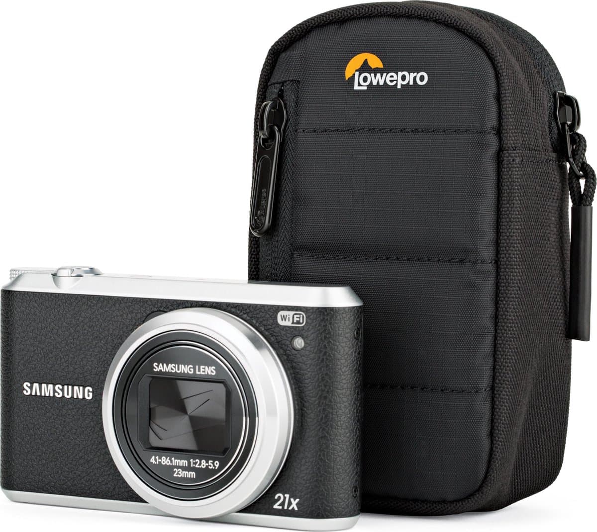 Lowepro Tahoe CS 20 Black Camerahoes thumbnail 7